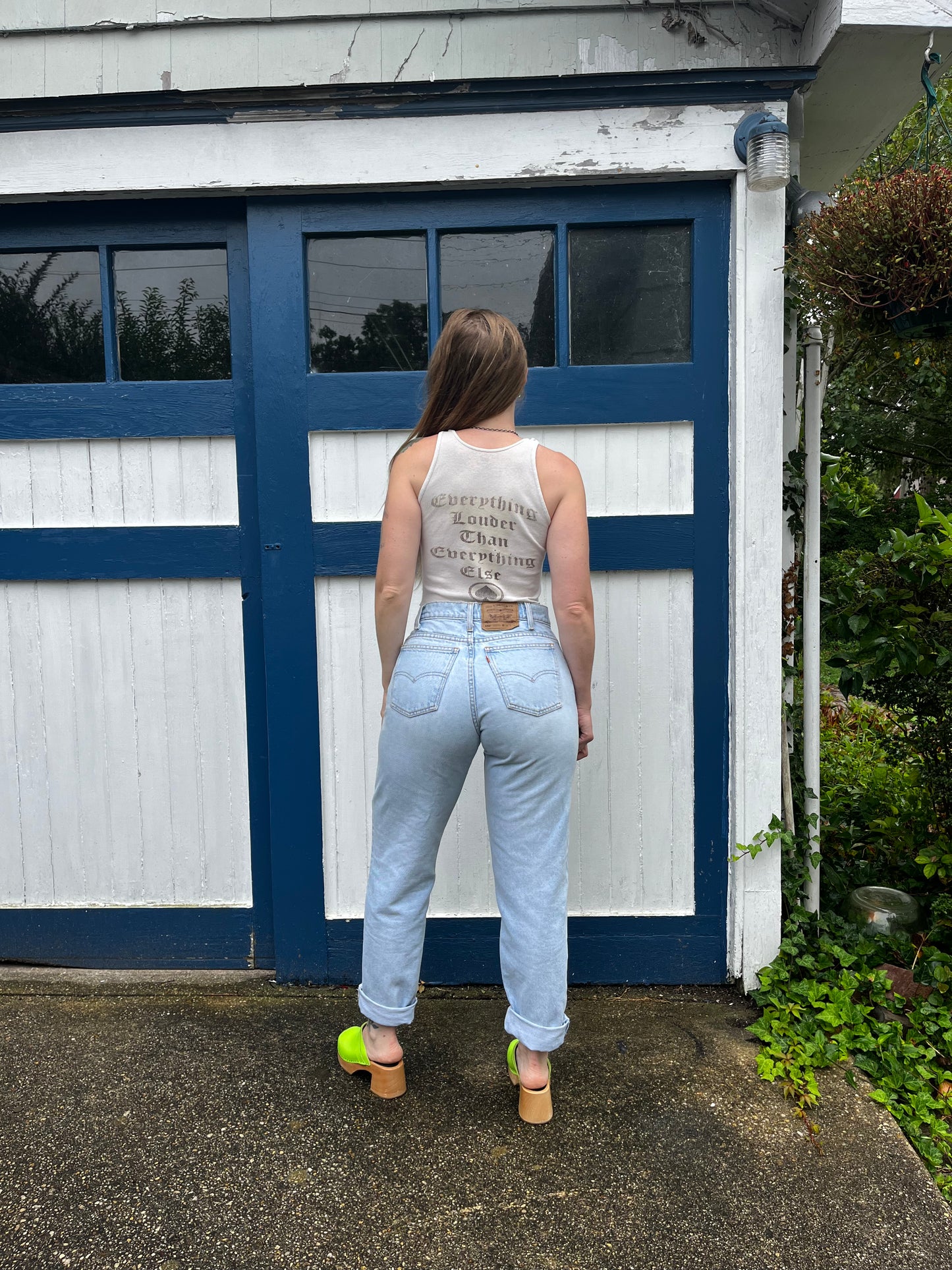 Vintage Levi’s