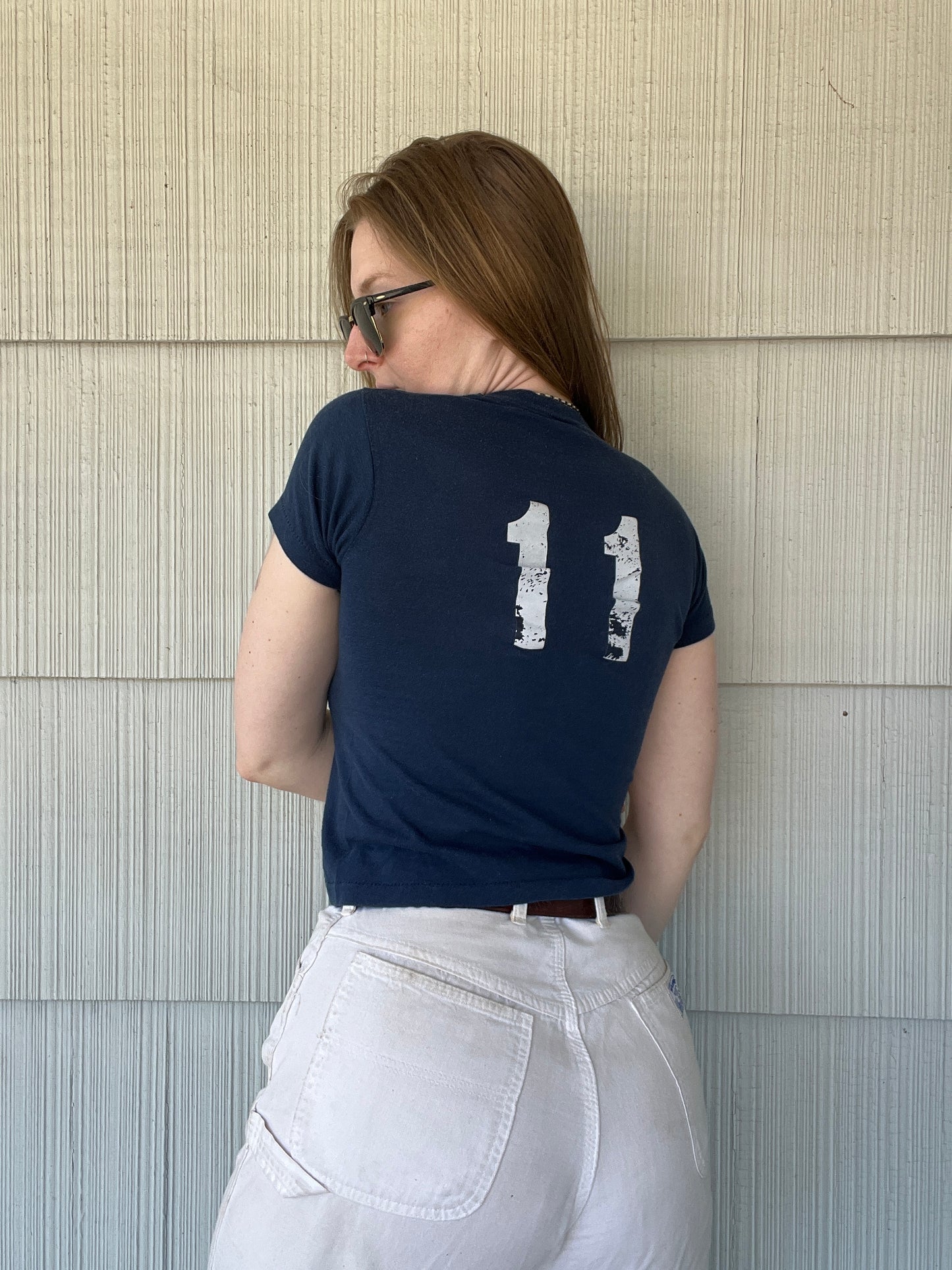 Vintage Sewer Tee