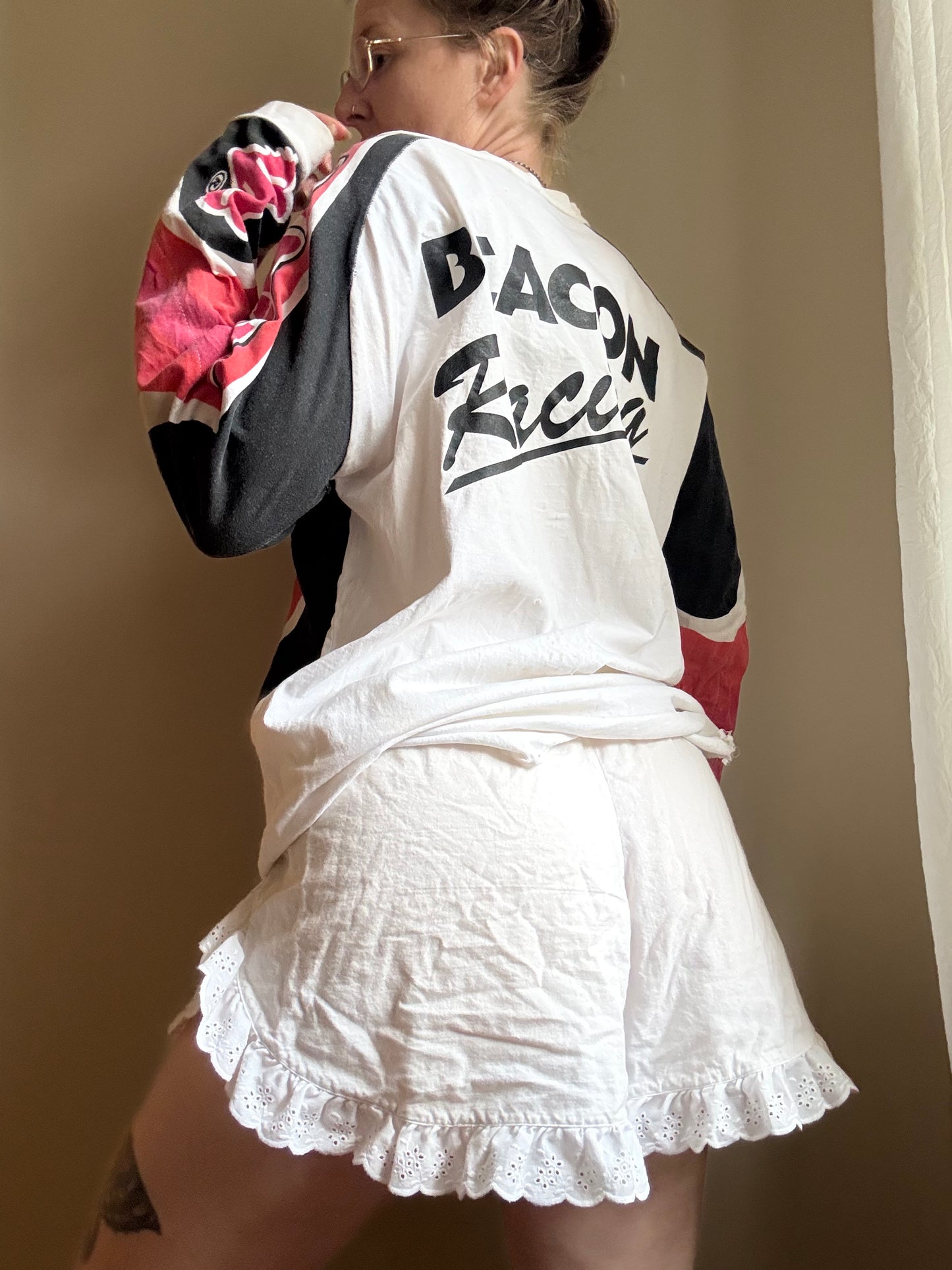 1990s Fox Racing Long Sleeve