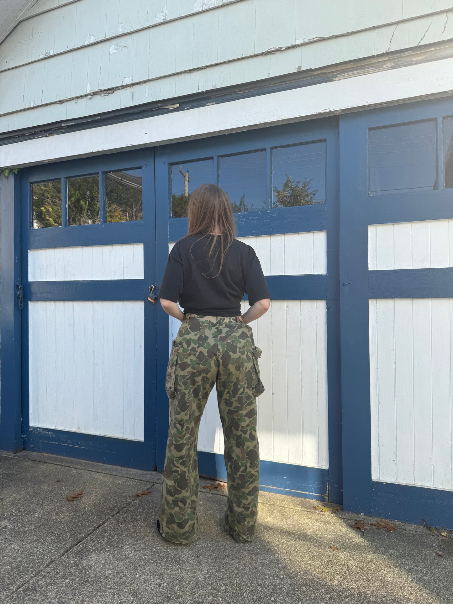 1990s Star Trek Tee M/L