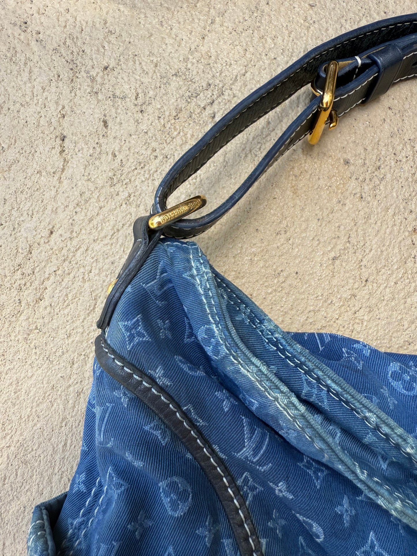 Louis Vuitton Monogram Idylle Romance