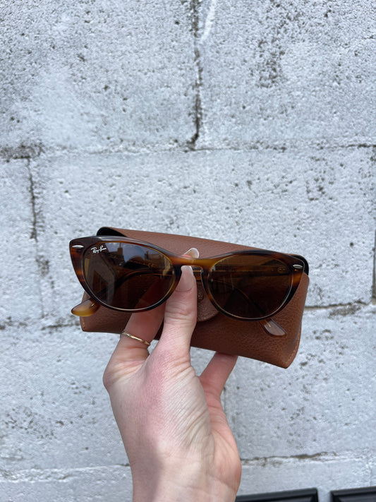 Ray Ban Nina Sunglasses