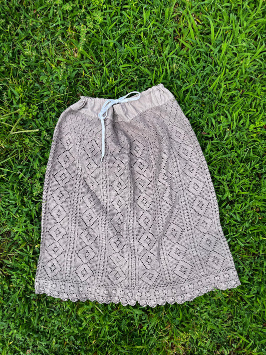 Skirt for Sarah