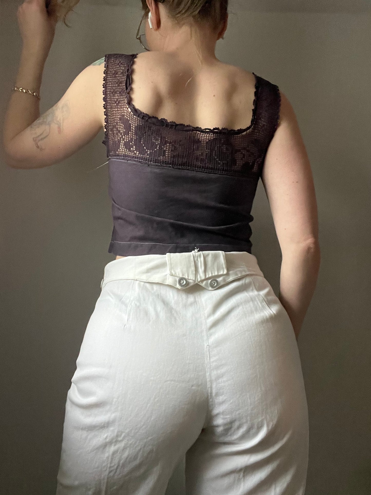 Antique Victorian Blouse Bundle