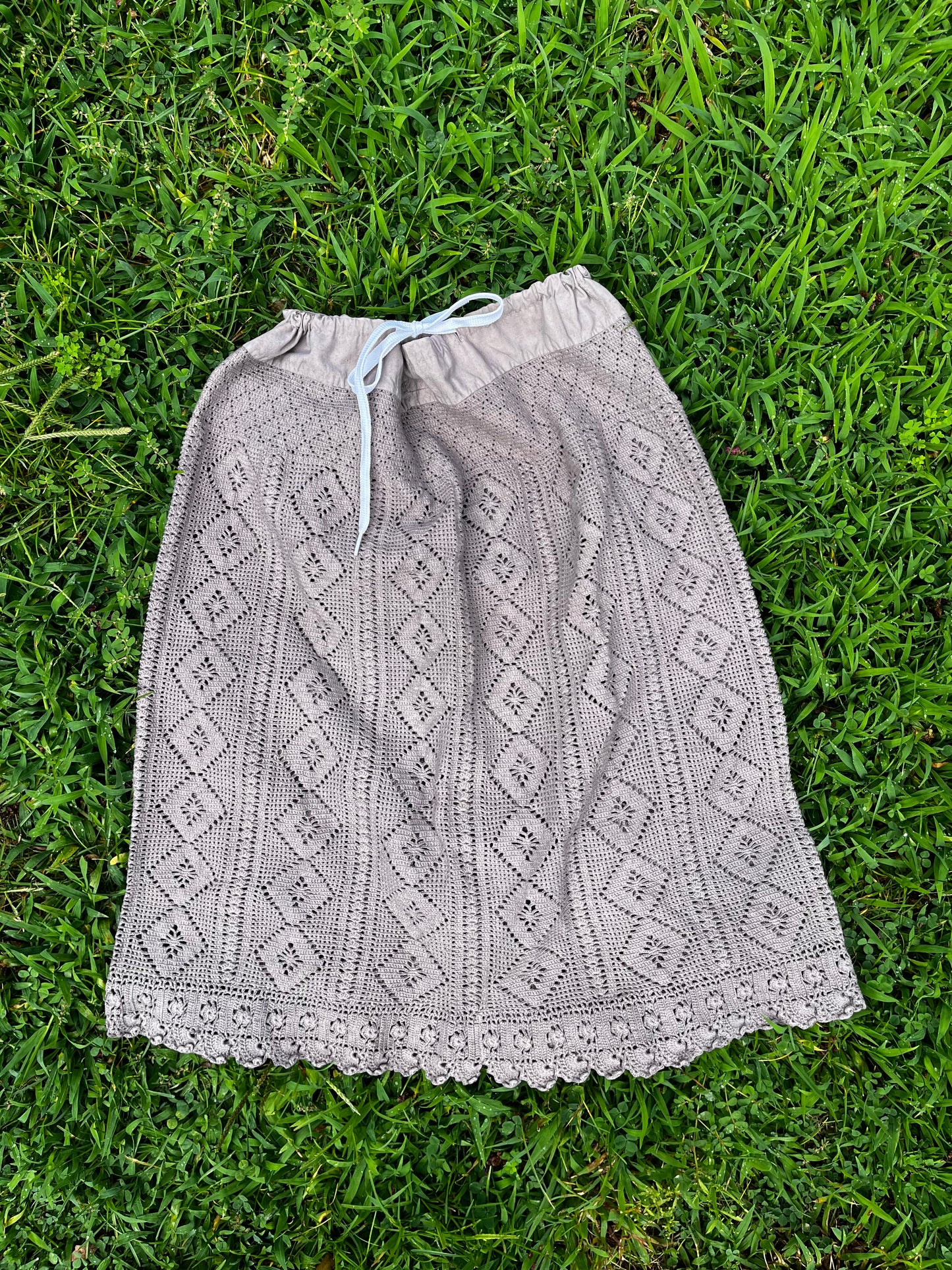 Skirt for Sarah