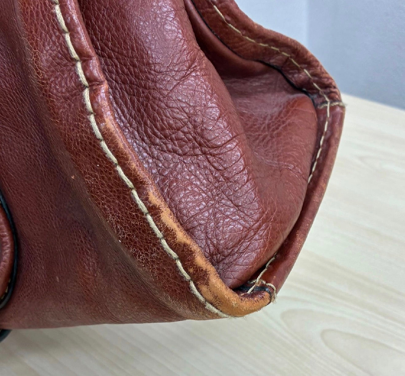 Vintage Y2K Chloe Edith Bag