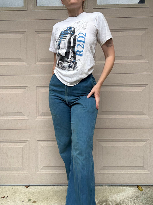 Vintage R2D2 Tee