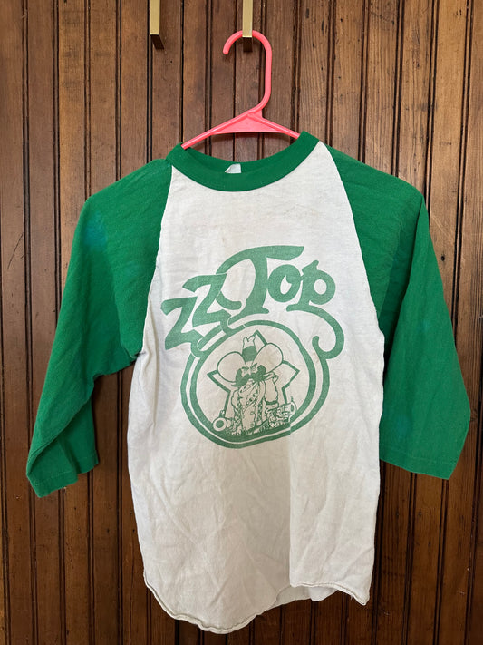 ZZ Top 1975