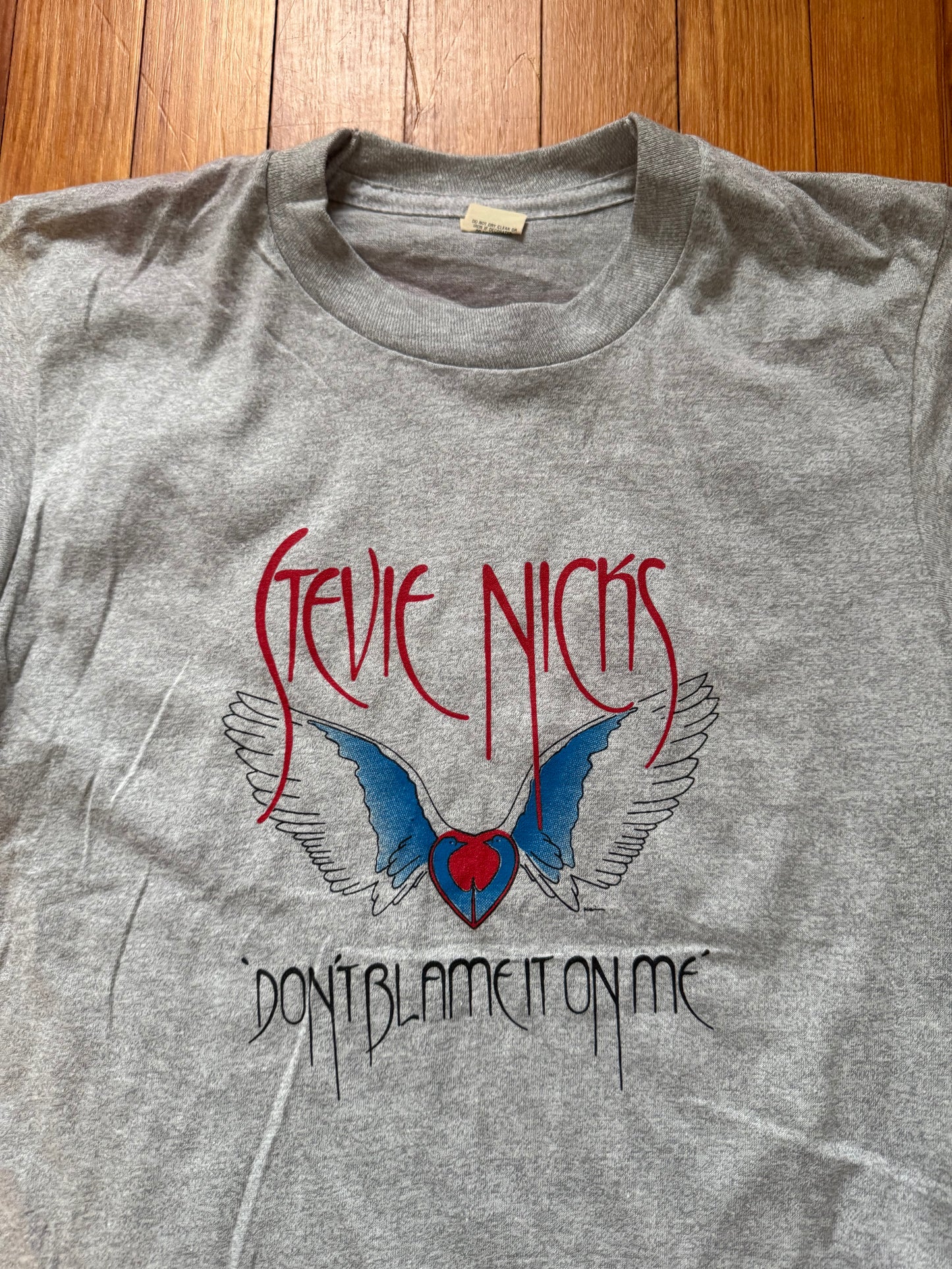 1983 Stevie Nicks Tee