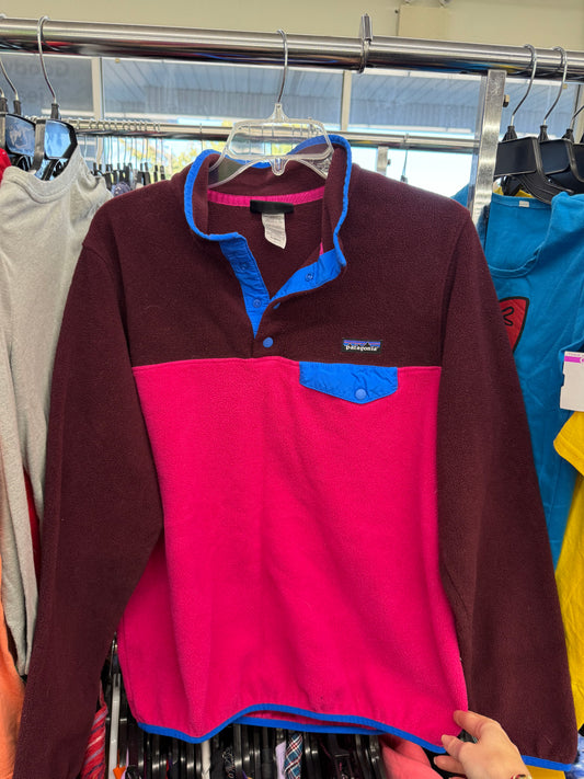 Patagonia Fleece