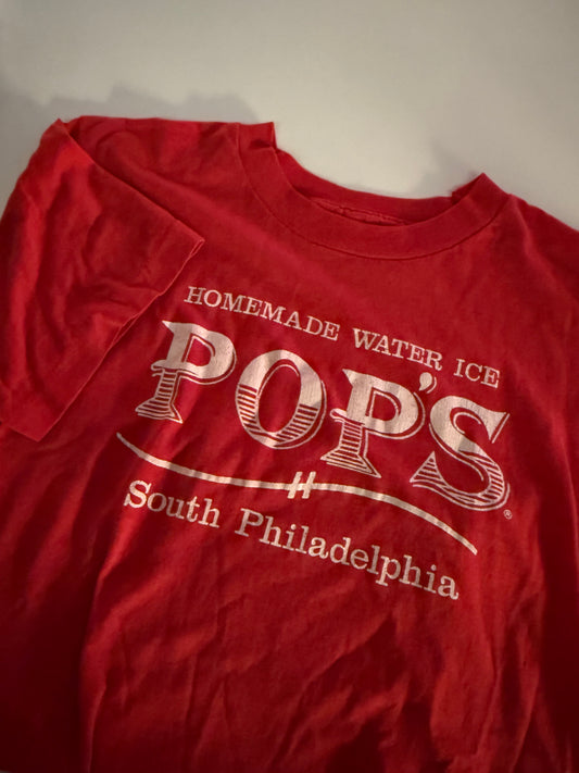 1980s South Philly Pops Tee