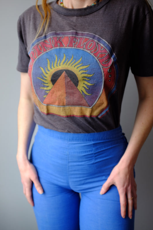 1980s Pink Floyd Shirt S