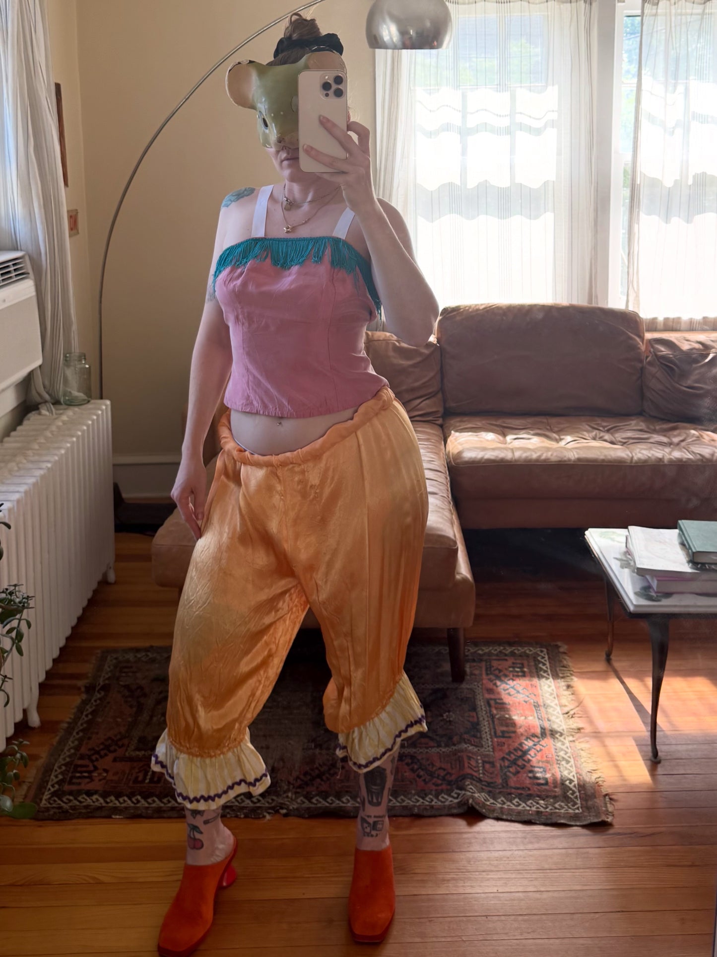 Bundle of 3 Costumes