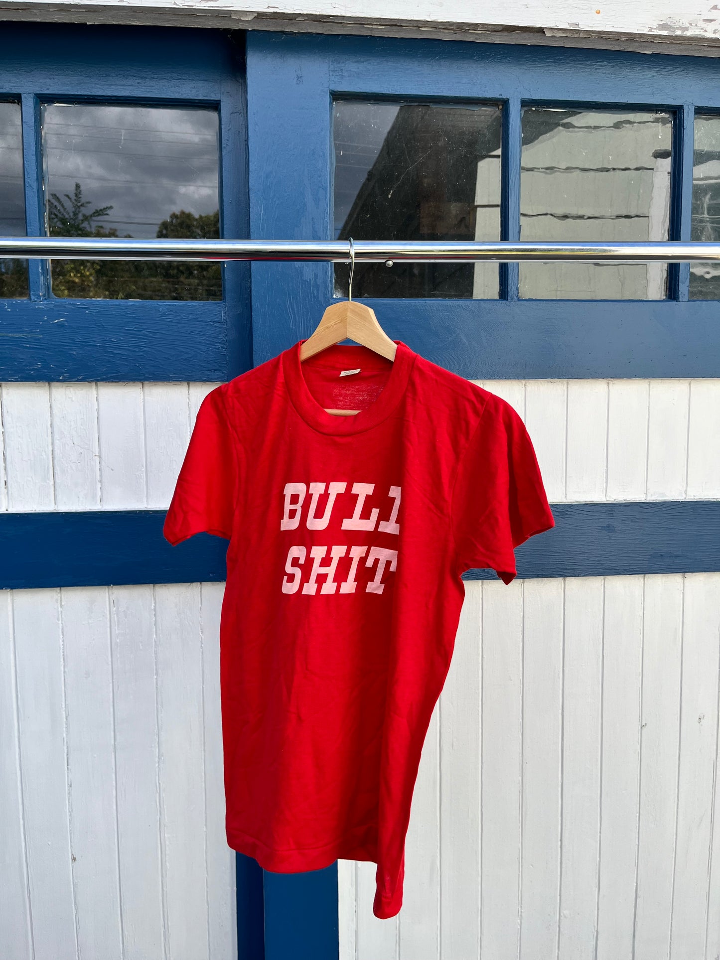 Vintage Bullshit Tee