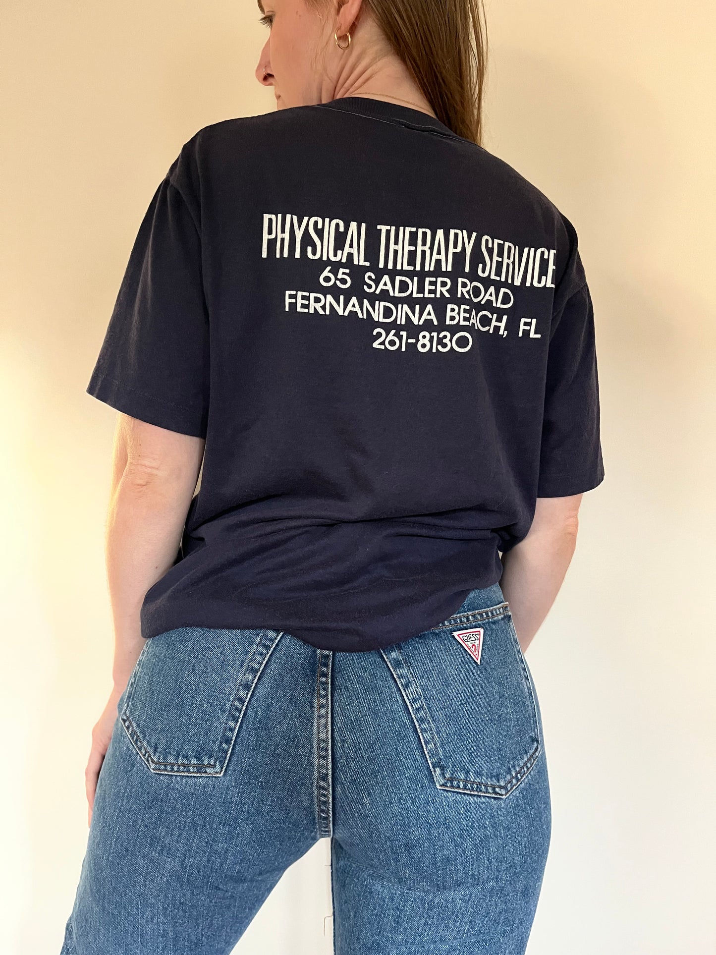 1980s If It’s Physical Tee M/L