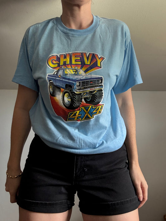 Bundle Of 3 Tees