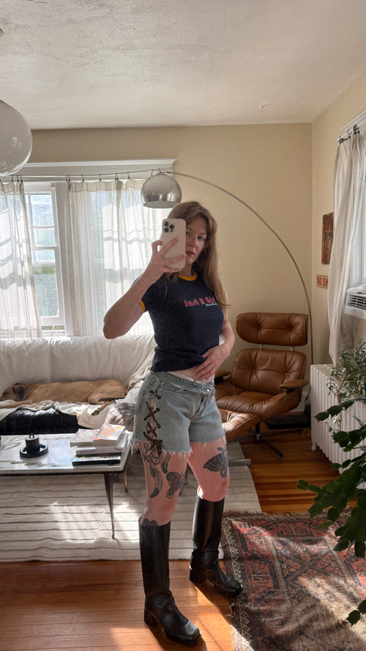 1990s No Doubt Tee