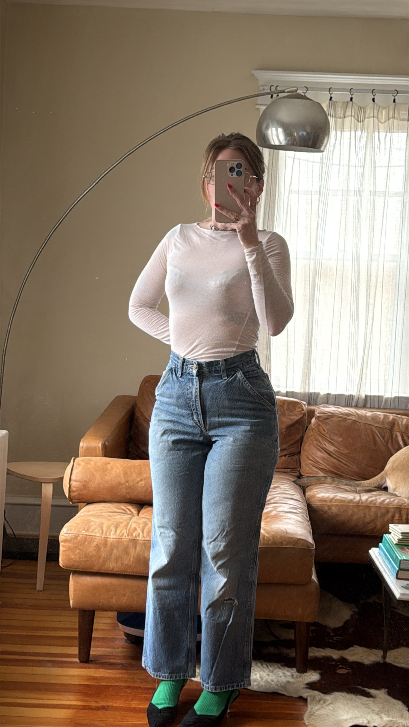 Vintage Carhartt Jeans