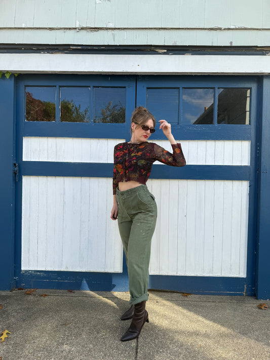 1970s Cotton OG 107’s 29”/30”