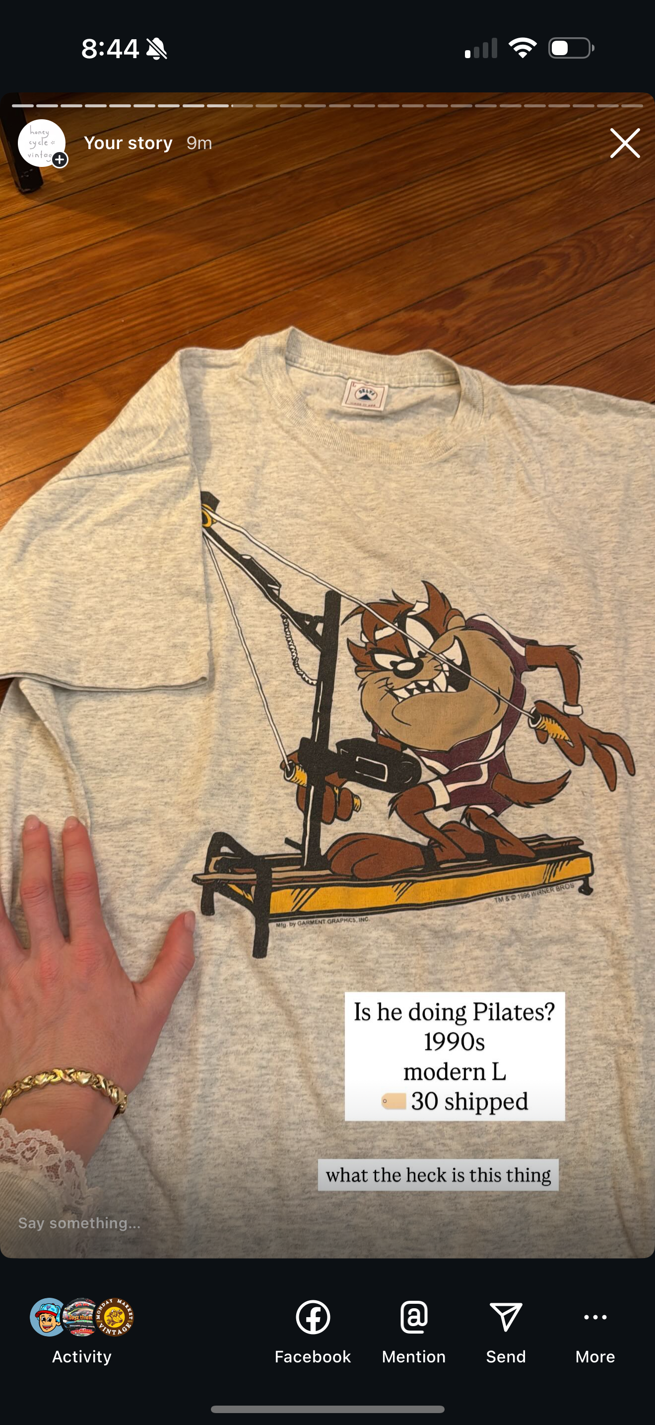T Shirt Bundle
