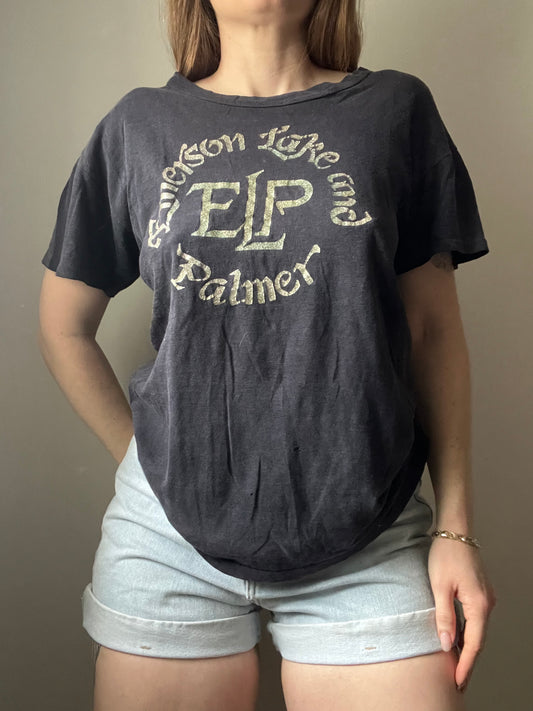ELP 1970s Tee