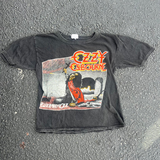 Vintage Wizard Of Oz Ozzy Shirt