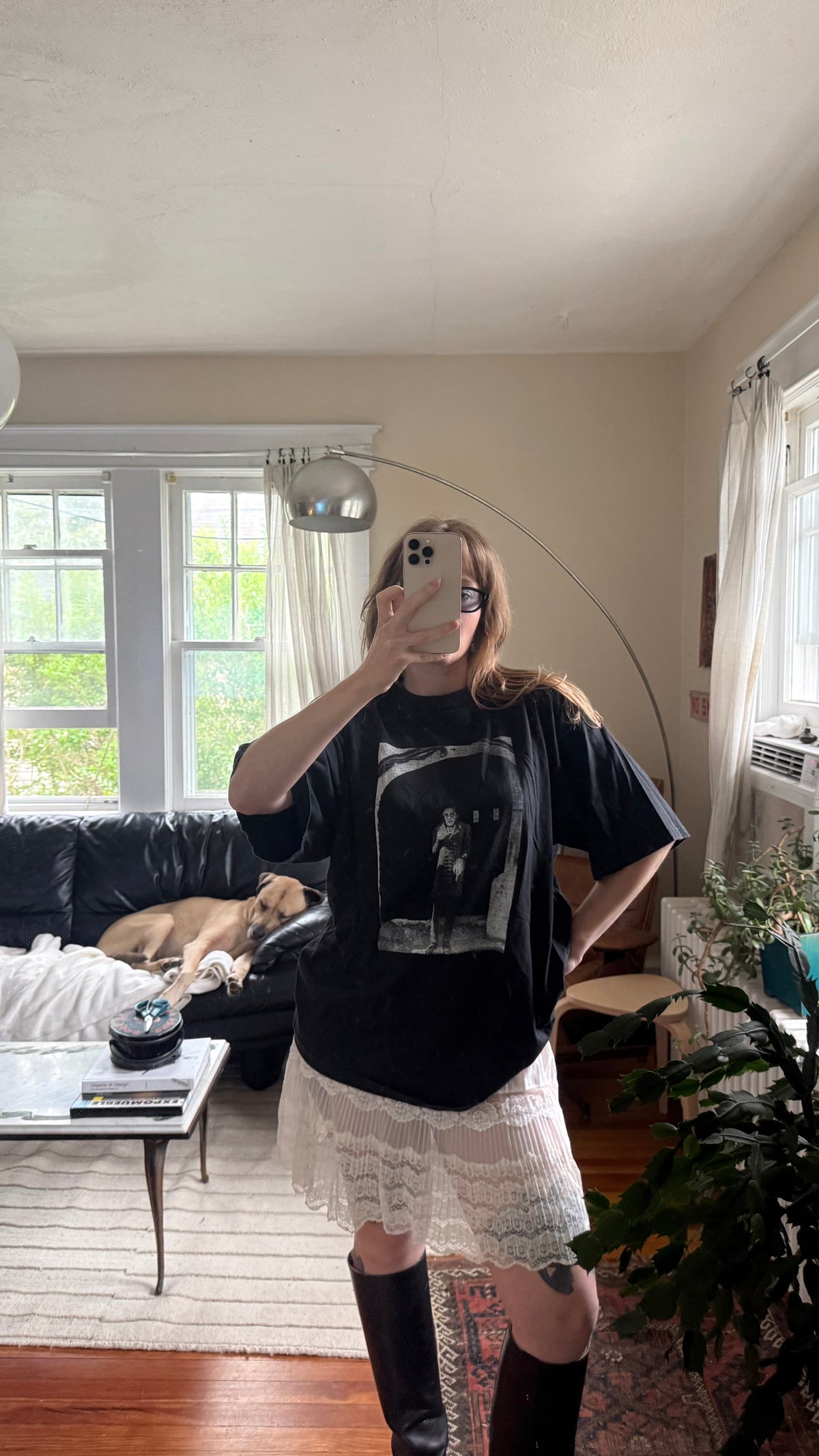 Nosferatu Tee