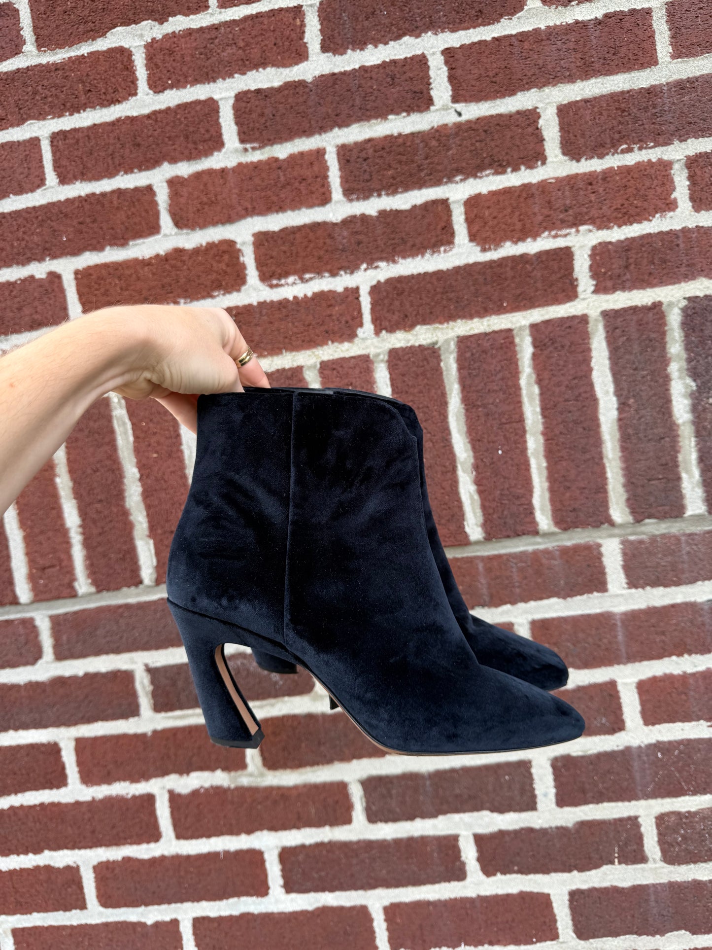 Bundle of Both The Fold Heels