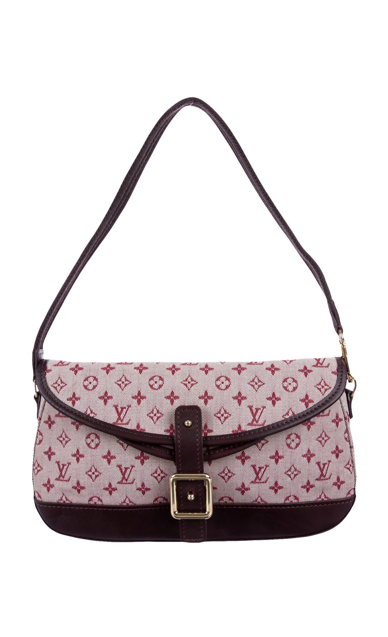 Louis Vuitton Mini Lin Marjorie Bag