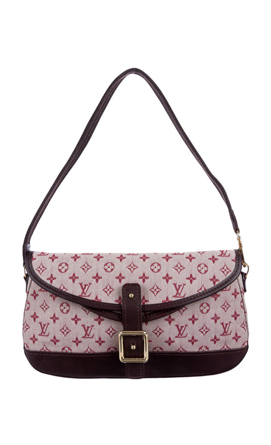 Louis Vuitton Mini Lin Marjorie Bag
