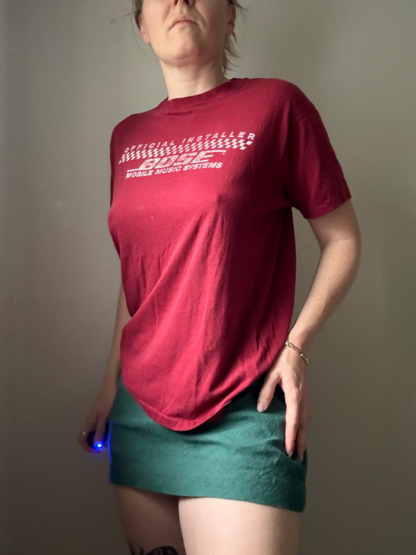 1980s Bose Tee