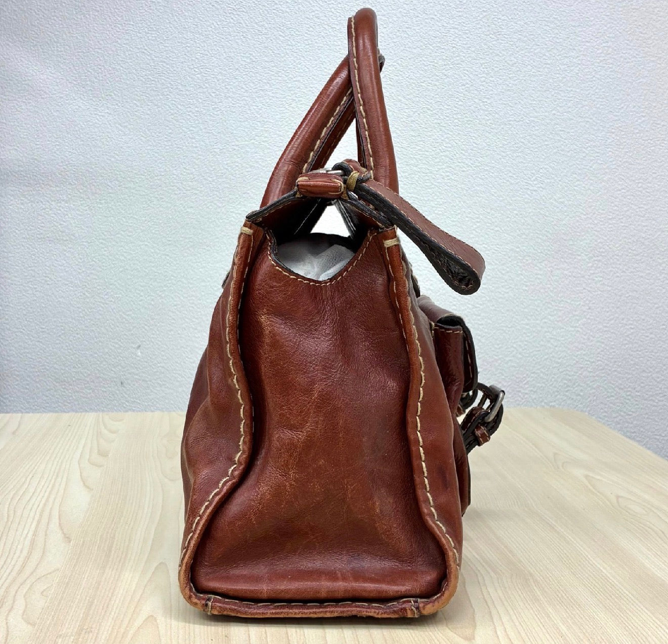 Vintage Y2K Chloe Edith Bag