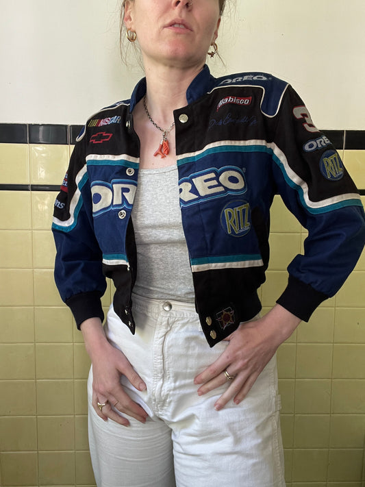 Vintage Dale Racing Jacket