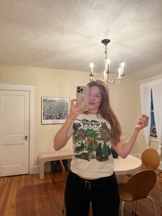 1990s Earth Day Every Day Tee S