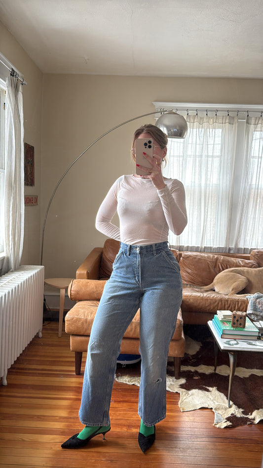 Vintage Carhartt Jeans