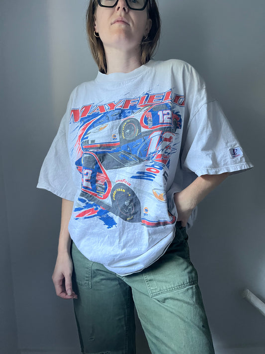 Vintage Racing Tees