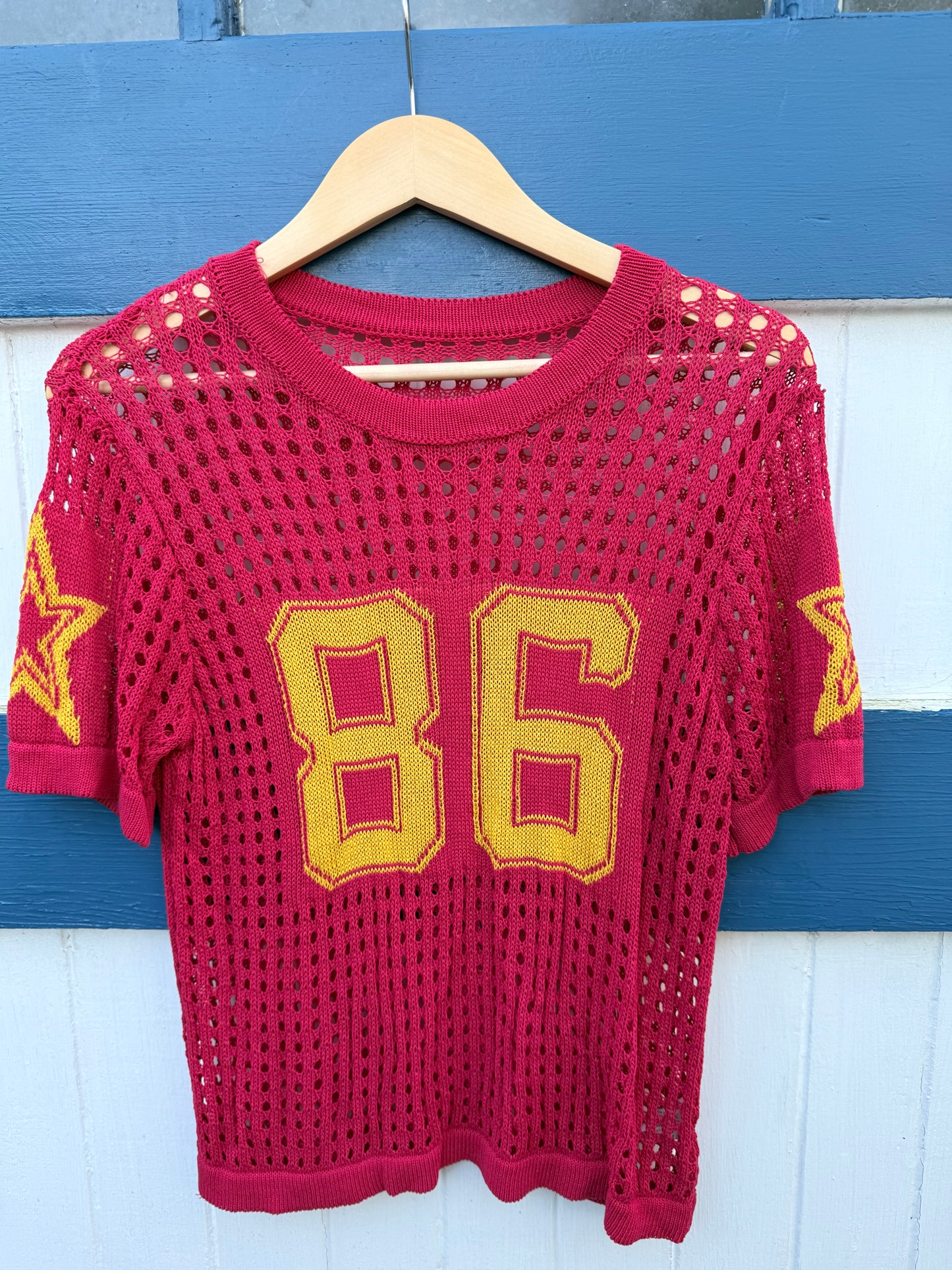 Knit Jersey