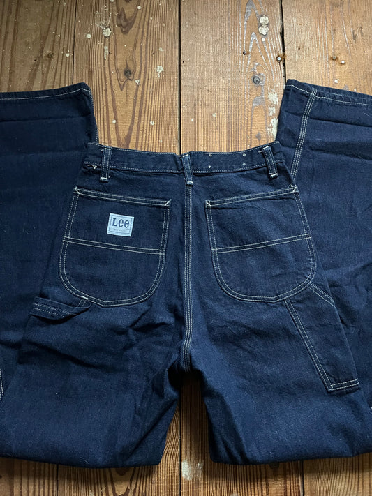 1980s Lee Carpenter Pants