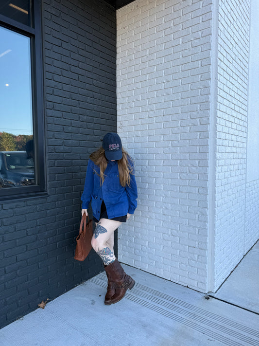 1970s/1980s Frye Harness Boots