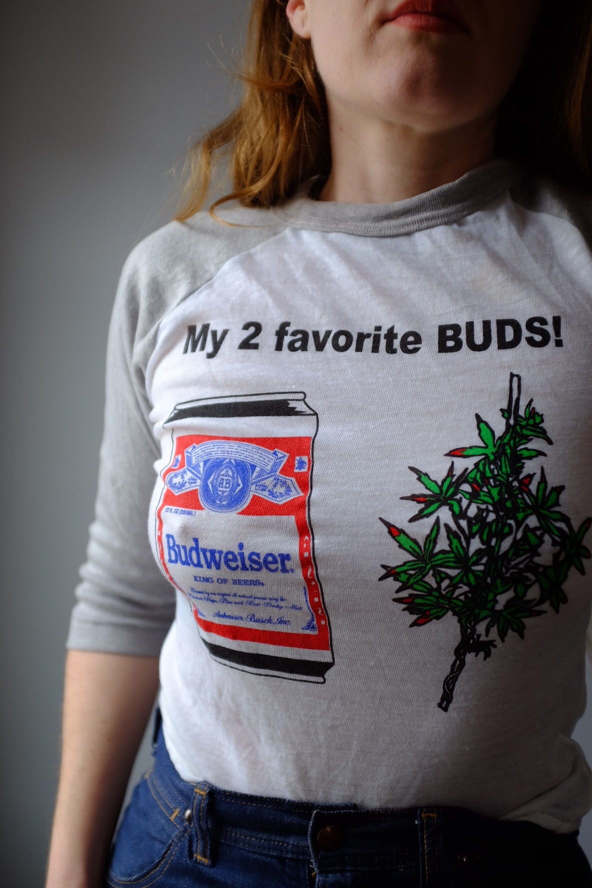 1970’s Buds Tee S