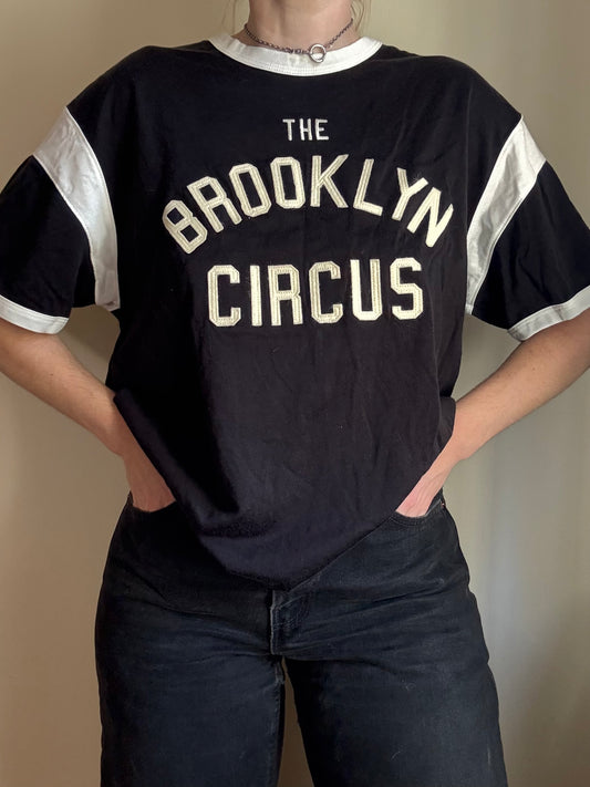 Ted Baker X Champion X NY Circus Modern Tee