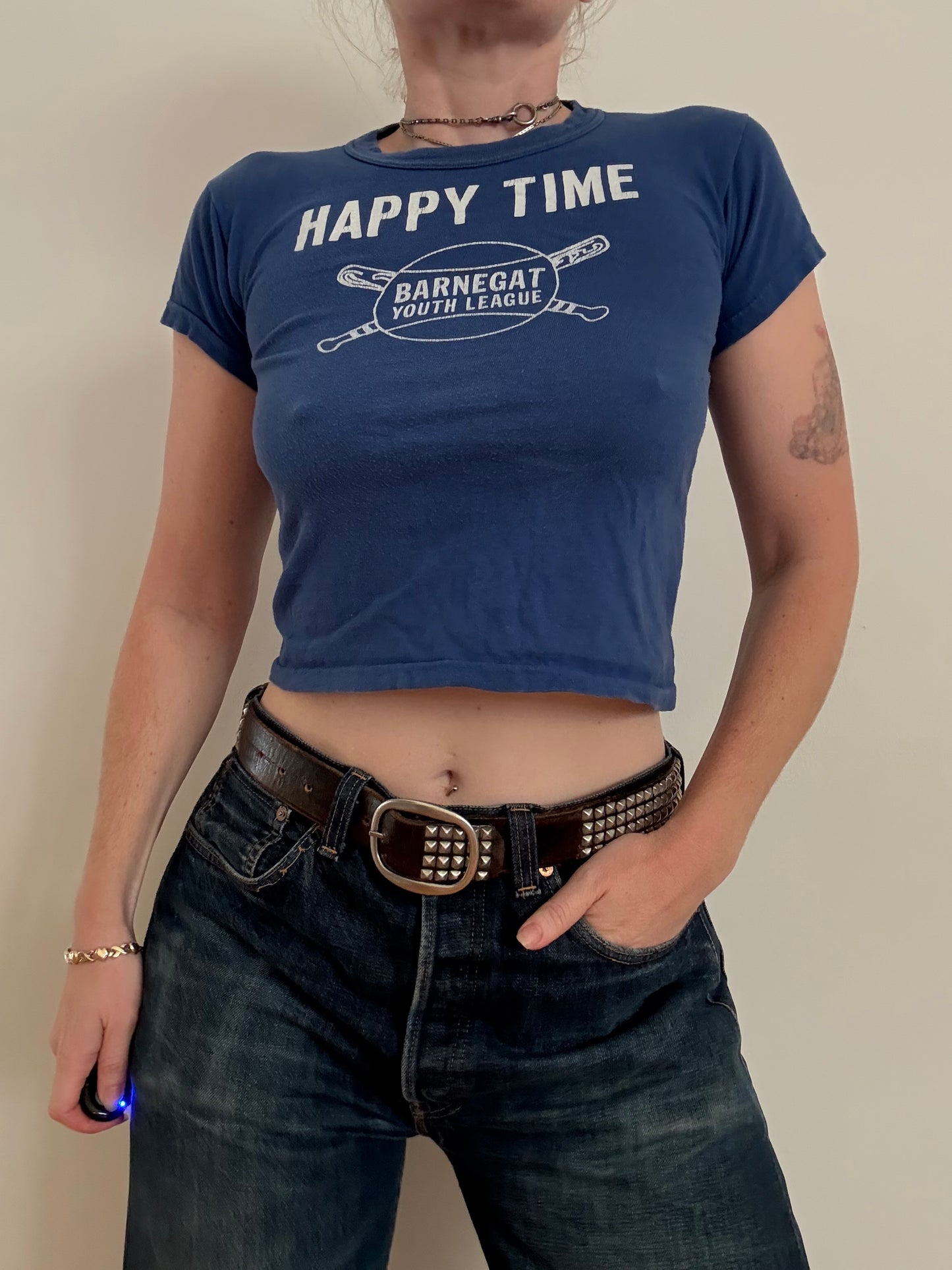 Bundle of 2 Athletic Tees