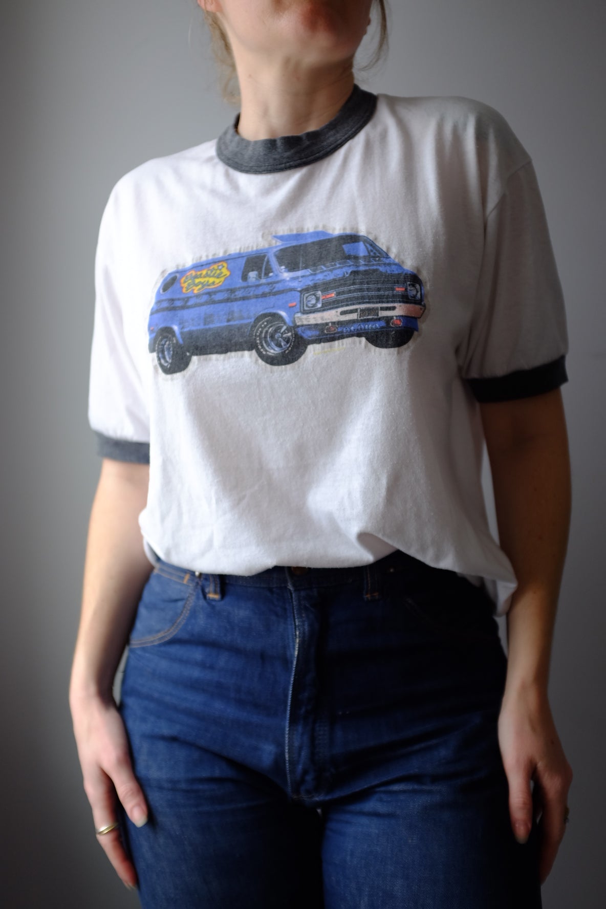 1990s Beastie Boys Tee L