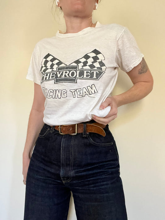 Vintage Chevy Tee