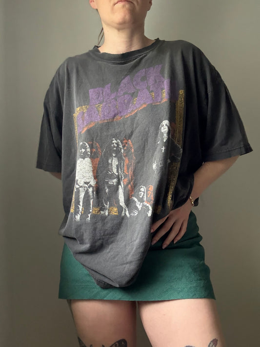 1997 Black Sabbath Tee