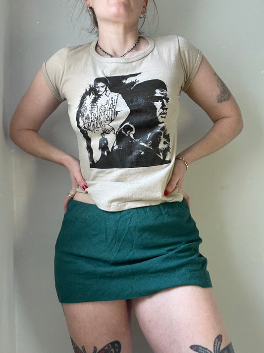 1970s Elvis Tee