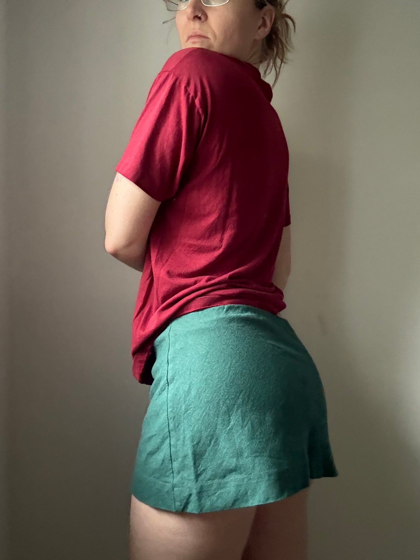 1980s Bose Tee