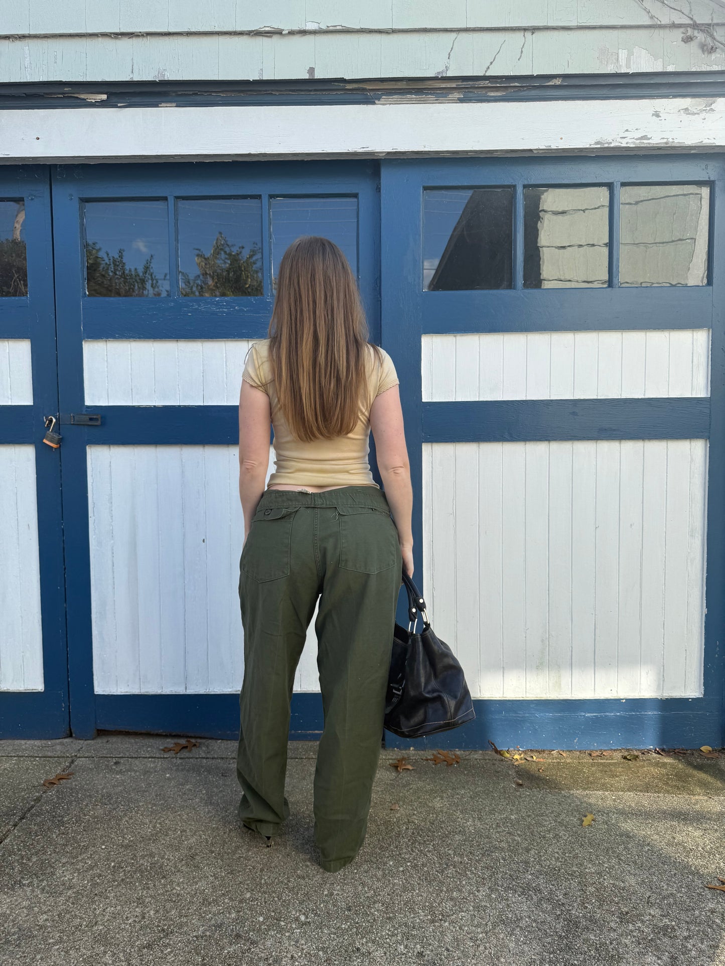 Vintage Gunne Sax Shirt XS/S