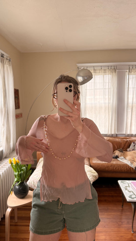 Bundle of Tops for Sarah