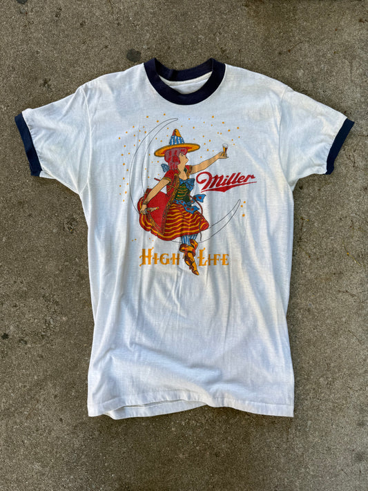 Miller & Rainbow Brite